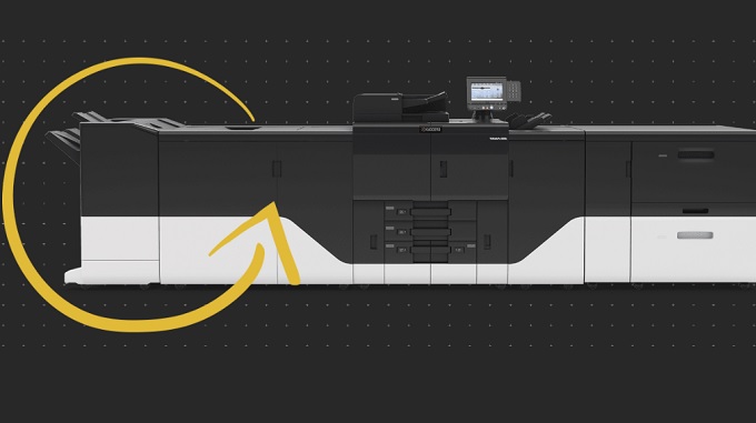 TASKalfa Pro 15000c