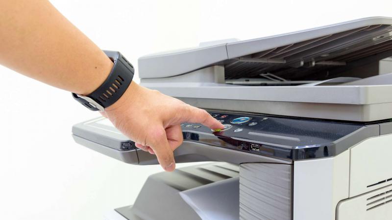 10 секретных функций принтеров Kyocera, о которых вы могли не знать