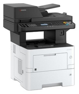 МФУ Kyocera ECOSYS M3145DN: обзор