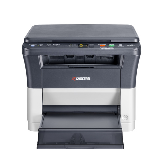 Kyocera FS-1020MFP: обзор МФУ