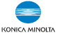 Konica Minolta