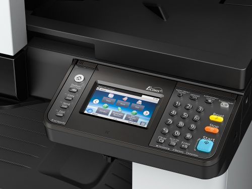 Наиболее распространённые ошибки принтеров Kyocera