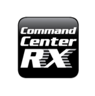 Command Center RX Kyocera