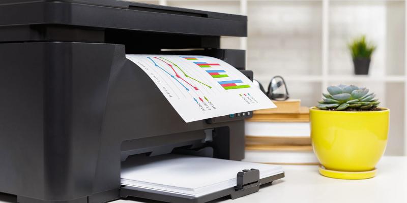 Какую серию Kyocera выбрать ECOSYS или TASKalfa