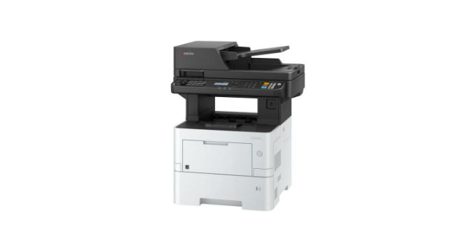 Обновление линейки МФУ Kyocera