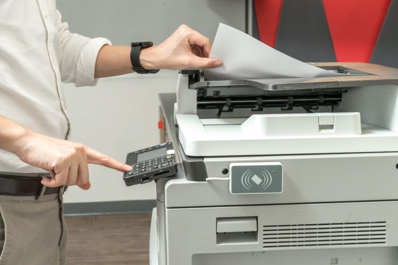 Обзор принтеров Kyocera M2040dn и KYOCERA P5026CDW