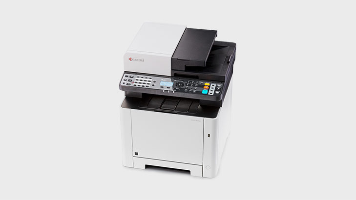 Характеристики ECOSYS M5521cdn