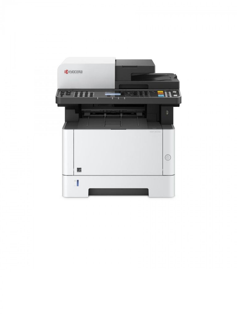 мфу kyocera ecosys m2235dn
