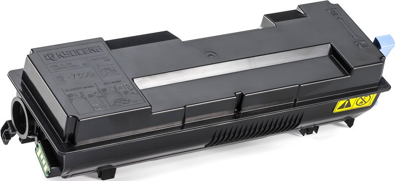 оригинальный картридж Kyocera
