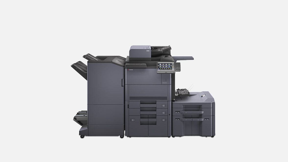 Kyocera TASKalfa 8003i