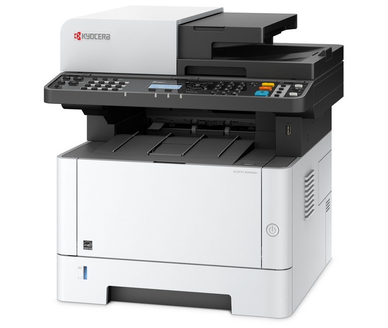 МФУ Kyocera m2040dn – изображение kyocera ecosys m2040